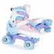 10. Roller skates Spokey Buff Pro r 38-41 PK/BL 942303