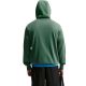 2. Nike Club FT PO Hoodie Men's Green FN3866 323