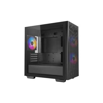 21. DeepCool MATREXX 40 3FS Case