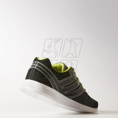 3. Adidas lite pacer 3 M B44093 running shoes