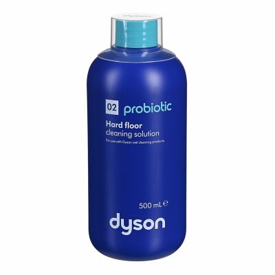 17. DYSON Clean+Wash Hygiene Electric Mop