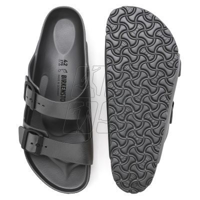 3. Birkenstock Arizona Eva W 1001498 flip-flops