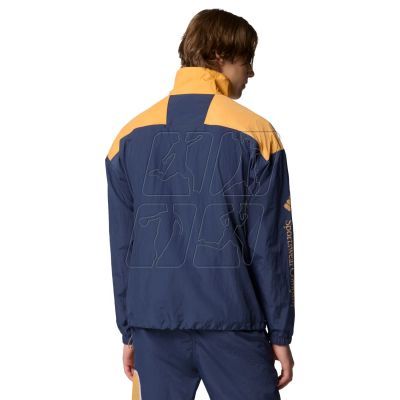 3. Columbia Riptide II Retro Windbreaker Anorak M 2121681466