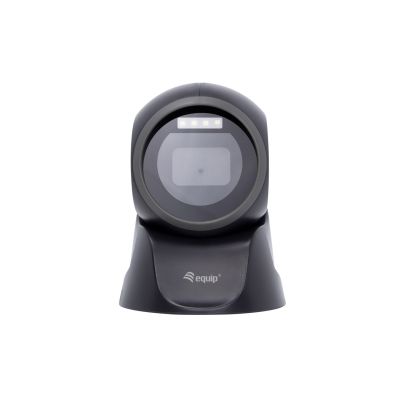 3. Desktop USB Barcode Scanner - 2D-Omni-Direct