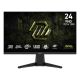 MSI MAG 245F X24 computer monitor 60.5 cm (23.8") 1920 x 1080 px Full HD LCD Black