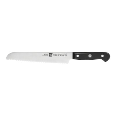 14. ZWILLING Gourmet Knife Set 36133-000-0 (Knife Block, Scissors, Knife x 5)