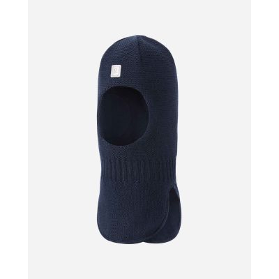 6. Reima Balaclava Starrie - Merino Wool Children's Winter Balaclava (5300044C-6980)