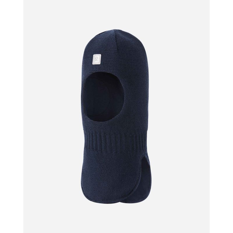 6. Reima Balaclava Starrie - Merino Wool Children's Winter Balaclava (5300044C-6980)
