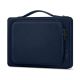2. Tech-Protect Basic Bag for 13-14" laptop - blue