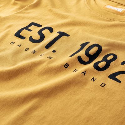 4. Magnum magnum ellib M T-shirt 92800329735 bad price