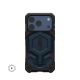 2. Urban Armor Gear Monarch Pro Mobile Phone Case 16 cm (6.3") Black, Blue