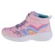 2. Skechers Lighted Unicorn Dreams Magical Dreamer 302332L-LPMT Pink 33