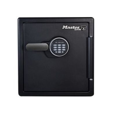 2. MASTER LOCK SAFE LFW123FTC