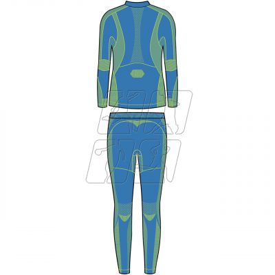 2. Viking Fliper Set Jr thermal underwear 500-25-7412-1564