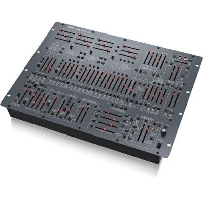 Behringer 2600 GRAY MEANIE Analog Synthesizer