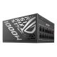 23. ASUS ROG Strix Platinum 1000W Power Supply