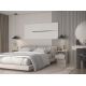 4. MALWA M1 BEDSTAND CASHMERE