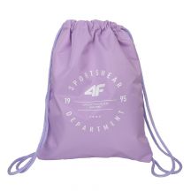 Bag, backpack 4F 4FJWSS24AGYMF081 52S
