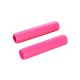 SUPACAZ Supalite grips pink neon