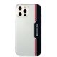 3. AMG Electroplate Vertical case for iPhone 12 / iPhone 12 Pro - transparent