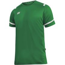 Zina Crudo Jr football shirt 3AA2-440F2 green\white
