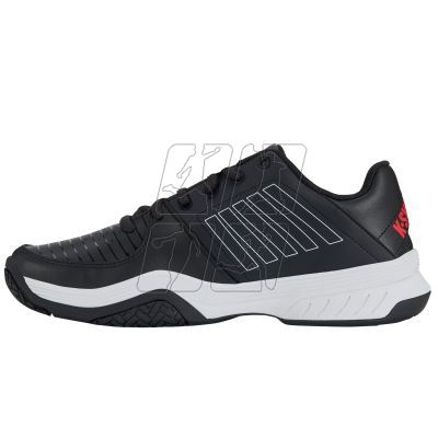 3. K-Swiss Court Express M 05443-017-M shoes