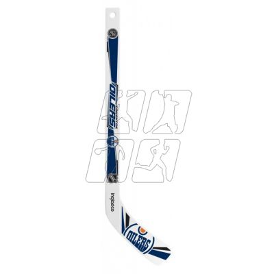 26. Inglasco Mini NHL 530AN000056 Plastic Stick