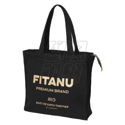 Fitanu Eco Bag 36x36 92800628336 shopping bag