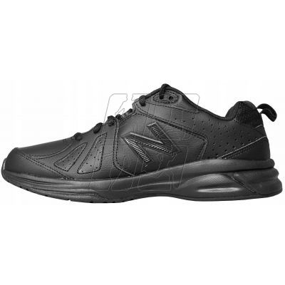 6. New Balance M MX624AB5 41.5 shoes