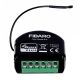 2. FIBARO Dimmer 2 Smart Light Dimmer, Black (FGD-212 ZW5)