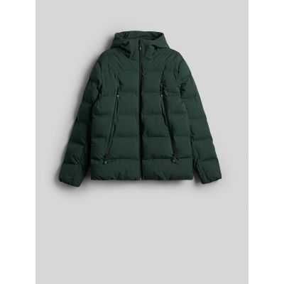 10. Jacket with synthetic filling, membrane 10000, men's 4F 4FRAW26TTJAM1377-40S