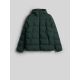 10. Jacket with synthetic filling, membrane 10000, men's 4F 4FRAW26TTJAM1377-40S