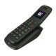 2. Cordless phone DECT/GAP/CAT-iq Deutsch Telekom Speedphone 32 Ebony