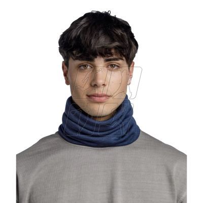 3. Buff Merino Heavyweight Neckwarmer 11301877910