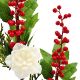 3. DECORATIVE BRANCH 48 CM PU GIFT & DECOR