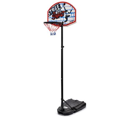 17. Meteor Street 10135 Basketball Set