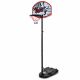 17. Meteor Street 10135 Basketball Set