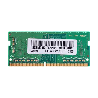 3. Lenovo ThinkPad 8GB DDR4 3200 SO-DIMM Memory Gen 2 4X71D09532