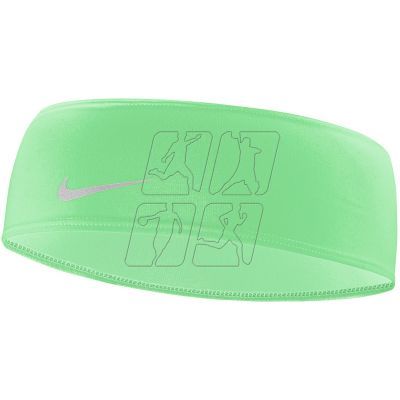 2. Nike Dri-Fit Swoosh Headband N1003447323OS