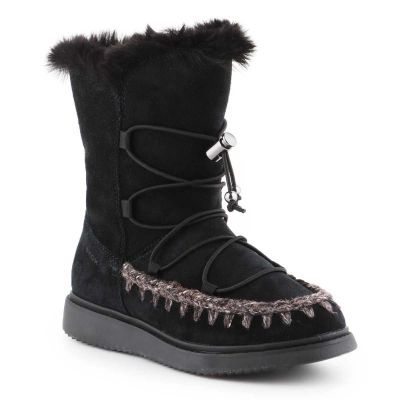 7. Geox J Thymar GB Jr J944FB-00022-C9999 winter boots