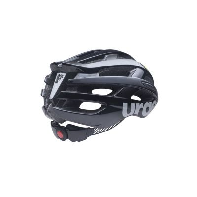 2. URGE TOURAIR helmet black L/XL 58-62 cm