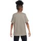 2. Nike Sportswear Beige Kids' T-Shirt FZ5177 236