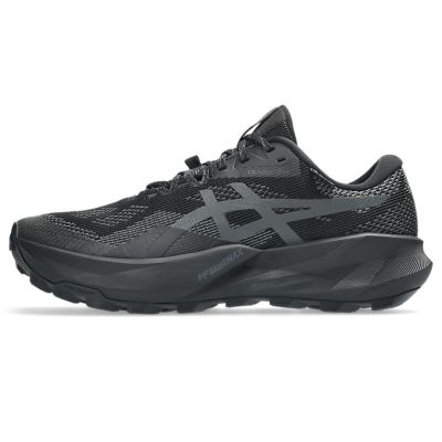 5. ASICS Gel-Trabuco 14 GTX Men's Low-Cut Running Shoes, Black (1011C165-002)