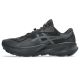 5. ASICS Gel-Trabuco 14 GTX Men's Low-Cut Running Shoes, Black (1011C165-002)