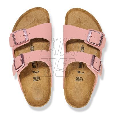 6. Birkenstock Arizona Kids BS Jr 1026412 flip-flops