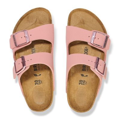 6. Birkenstock Arizona Kids BS Jr 1026412 Flip-Flops