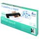 10. IRIS IRIScan Express 4 Sheetfed Scanner 1200 x 1200 DPI A4 Black