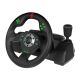 10. Esperanza Drift EGW101 steering wheel (PC, PS3; black)