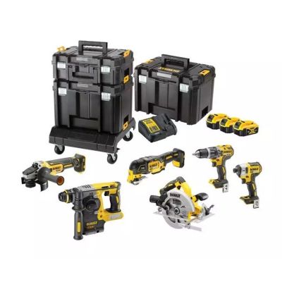 18V DCK685P3T DEWALT Combo Kit