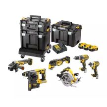 18V DCK685P3T DEWALT Combo Kit